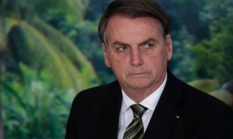 Bolsonaro optužen za navodno pranje novca