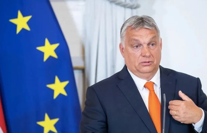 Orban o kritikama Borela,nakon posjete Moskvi: To su birokratkse besmislice