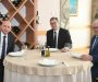 Vučić opet u „misiji” na Petrovdan?