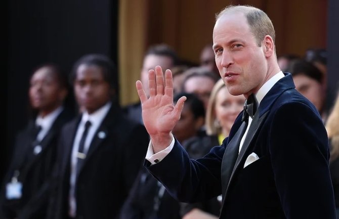 Novi snimak princa Williama u opuštenom izdanju oduševio ljude: Bit će sjajan kralj