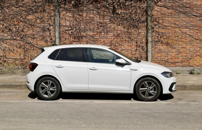 Okončana evropska proizvodnja Folksvagena Pola