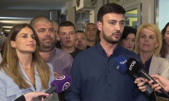 Prva sjednica novog saziva SO Budva u 12 časova