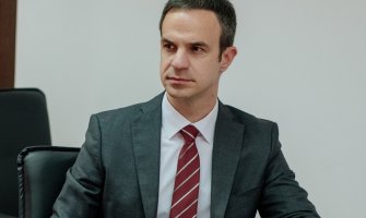 Mugoša: Aktuelni hibridni model Zakona o Razvojnoj banci pun problematičnih rješenja