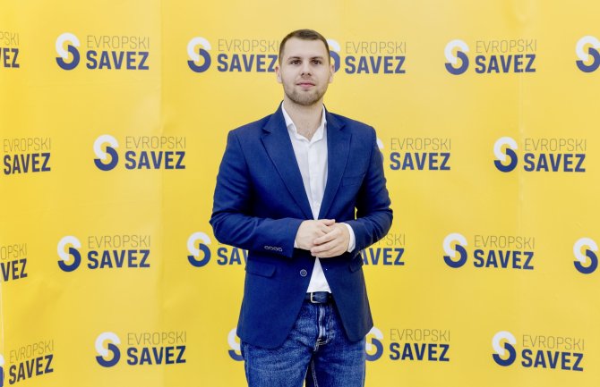 Mašković: Vodovod pljačka građane Podgorice, povećali cijene usluga bez saglasnosti Skupštine