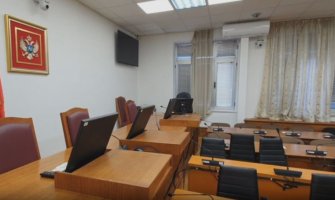 Učestao trend odlaganja suđenja, postupci traju sve duže