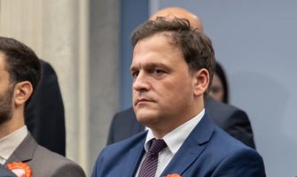 Dragović: Milatović želio da se prikaže kao politički lider umjesto kao predsjednik svih građana