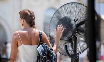 Sjutra sunčano, do 38 stepeni