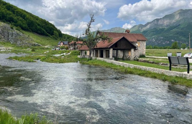 Alipašini izvori 20 godina čekaju obećano uređenje