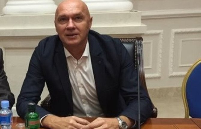 Todor Brajković novi Ombudsman RTCG