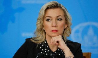 Rusija opet prijeti Crnoj Gori, Zaharova: Asimetrično ćemo odgovoriti