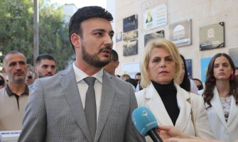 Jovanović: Razgovaraćemo sa DPS i NSD o formiranju vlasti u Budvi