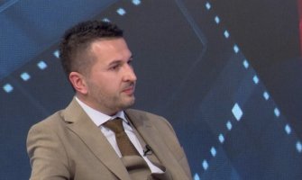 Pejović: Neće biti povećanja PDV-a