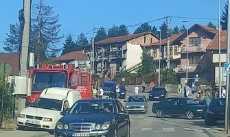 Pljevlja: Stradao radnik na gradilištu