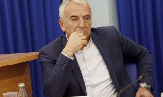 Đurović: Rekonstrukcija Vlade je pitanje dana