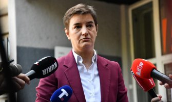 Majke Srebrenice odgovorile Brnabić: Naša djecu su ubili oni koji utočište nalaze u državi koju predstavljaš