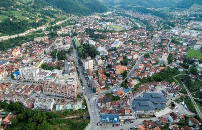 Bjelopoljac lišen slobode: Sumnjiči se da je tukao i povrijedio dvije osobe