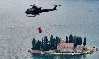 Nakon četiri godine flota avio-helikopterske jedinice MUP-a operativna za podršku svim resorima