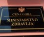 Novac za zdravstvo prebacuju za plate u misijama