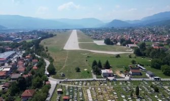 Beranski Aeroklub stupa na sportsku scenu, vratiće se stara slava