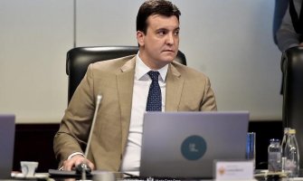 Milović: Građani su prevareni, ograđujem se fiskalne strategije