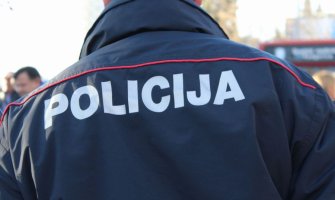 Pljevlja: Policija rasvijetlila četiri krađe