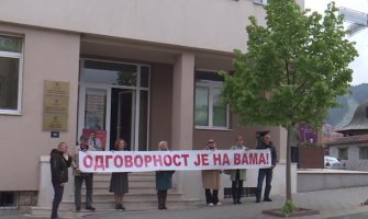 Nastavljen mobing nad šest zaposlenih u pljevaljskoj biblioteci