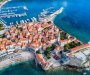 Budva: Stari grad bez vode do 14 časova