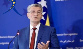 Mehmedović za Kodex.me: Ulazak u vlast sa proruskom opcijom će dodatno podijeliti Bošnjake Crne Gore!