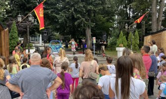 Bijelo Polje grad kulture, sporta i muzike