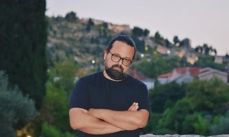 Andrej Nikolaidis: BiH od nove Vlade Crne Gore može očekivati isto ili još gore nego Hrvatska