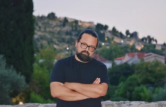 Andrej Nikolaidis: BiH od nove Vlade Crne Gore može očekivati isto ili još gore nego Hrvatska