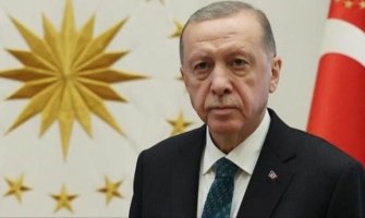 Erdoan: Gaza postala najveći svjetski logor za istrebljenje