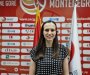 Ksenija Božović direktorica ženskih reprezentativnih selekcija