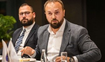 Bošnjački demokratski pokret kao zov Bošnjaka i dijaspore