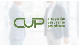 CUP: Uvođenje novih akciza i povećanje PDV nijesu adekvatne mjere, bolje je da Vlada podstiče mali i srednji biznis, a ne da ga kažnjava