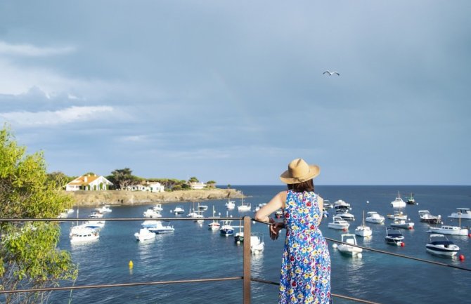 Broj stranih turista u Španiji porastao 13 odsto