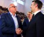 Uništava se sve što se gradilo godinama, procesom upravljaju Vučić i Putin