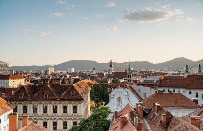 Rast stope nezaposlenosti u Austriji