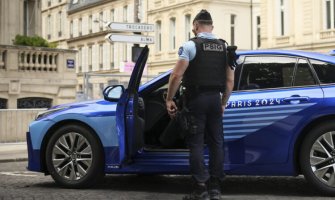 Policija EU pooštrila kontrolu na putevima