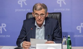 Boljević: Zamolio bih premijera da ne baca pare na kanader, Air tractor je bolje rješenje