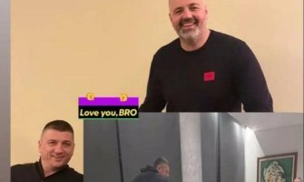 Da li kumovske i rođačke veze spašavaju od tužilačkog progona?