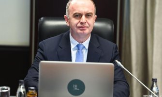 EKIP: Đeljošaj da ne ugrožava nezavisnost Agencije