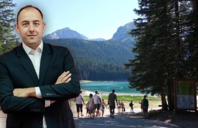 Orlandić naručio šljivovicu na Žabljaku, presjela mu kad je stigao račun