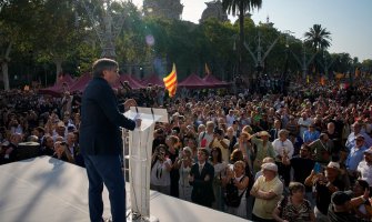 Pućdemon se vratio u Španiju poslije sedam godina bjekstva