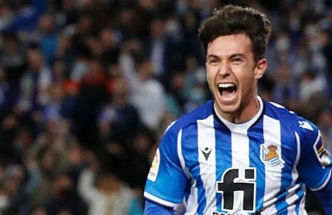 U Liverpulu uvjereni da će dovesti Zubimendija