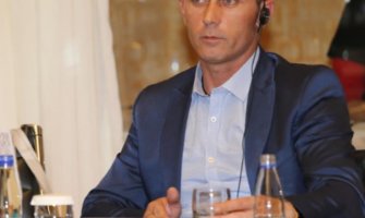 Uhapšen Naser Ramaj: Terete ga da je oštetio državu za preko dva miliona