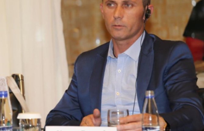 Uhapšen Naser Ramaj: Terete ga da je oštetio državu za preko dva miliona