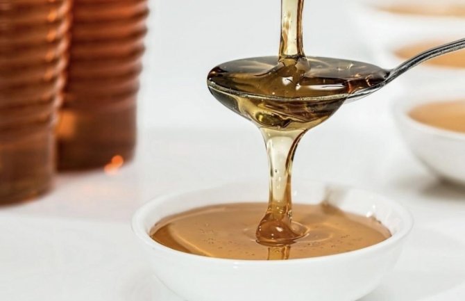 Dobar razlog da svaki dan započnete medom