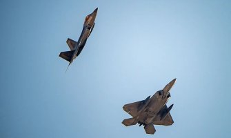 NATO avioni u posljednja dva dana presreli šest ruskih aviona iznad Baltičkog mora