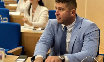 Hot: Uskoro ću napustiti PES